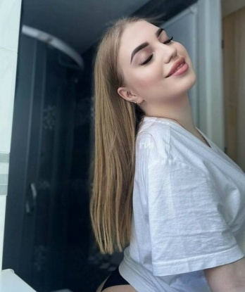 Елена, 21 год