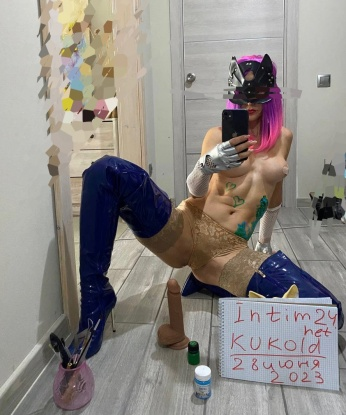 Ольга, 23 года