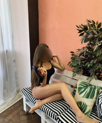 Варварка, 22 года